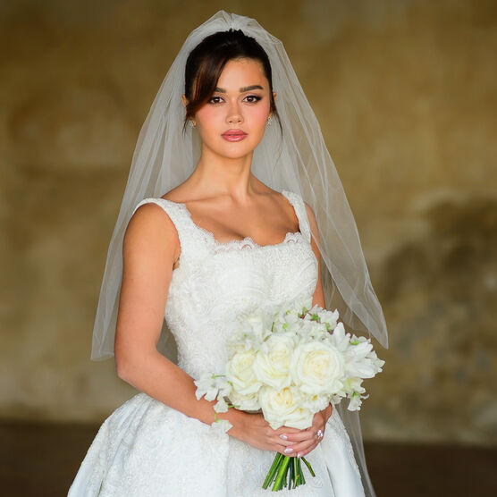 KIT BRIDE FRAN BY FRANCINY EHLKE